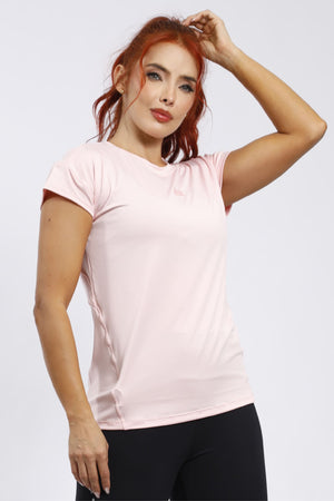 Franelas Deportivas Dama