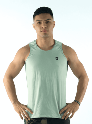 Franelilla caballero