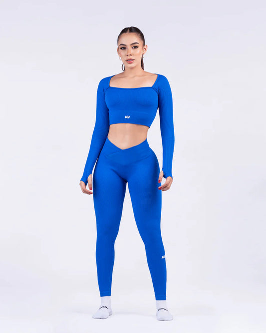 set legging + sueter / kb 0028