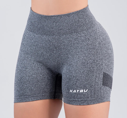 short kb / 0103 gris