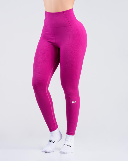 legging kb / 0011 fucsia