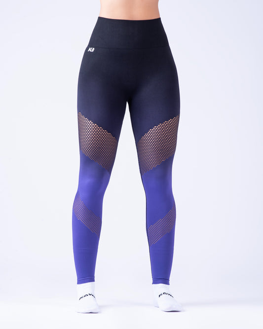 legging kb/ 0146 negra