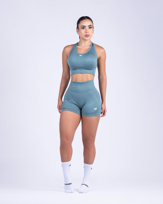 set short + top / KB 0150