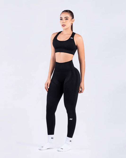 set seamless legging + top /kb 0155