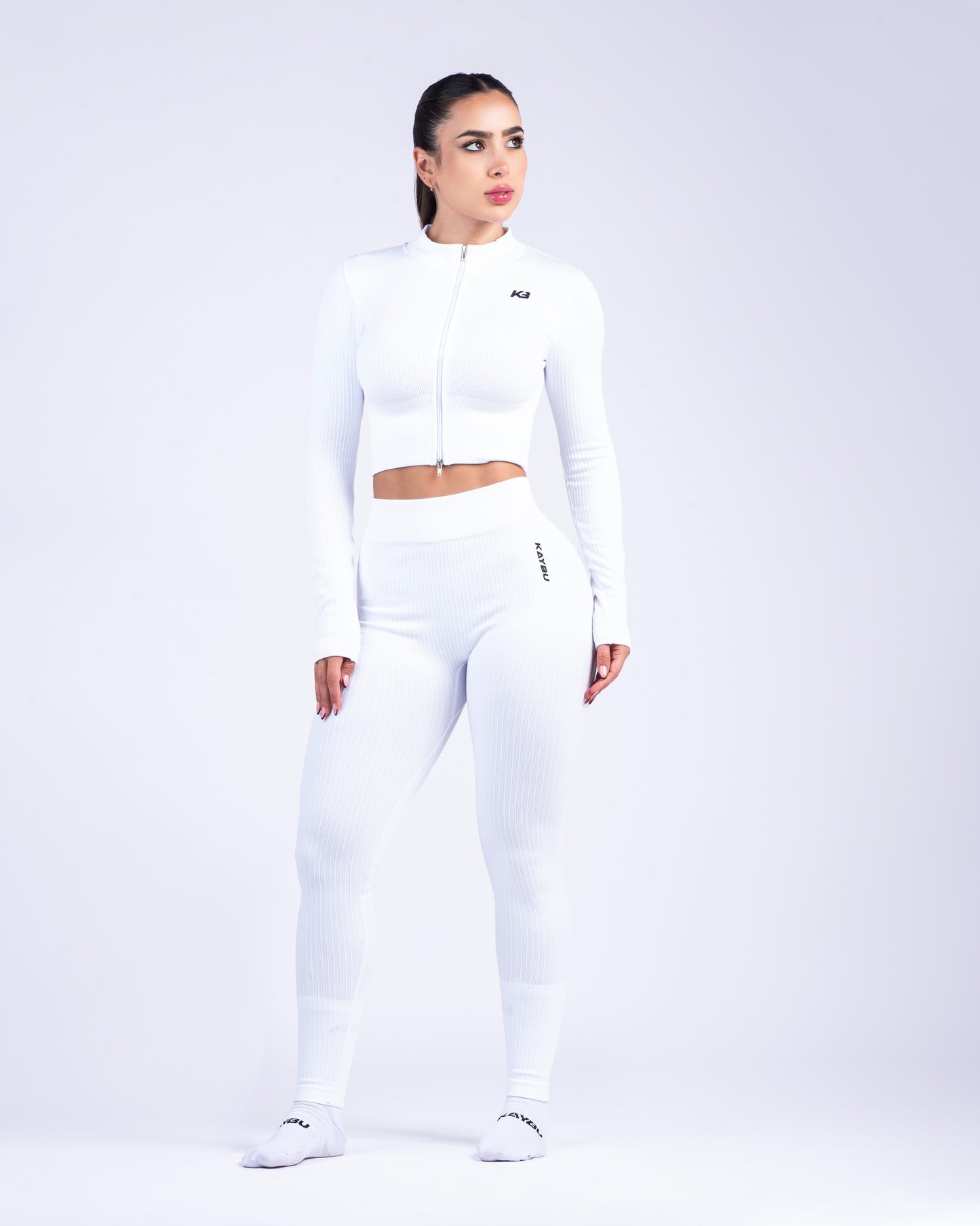 conjunto sueter + legging 0161