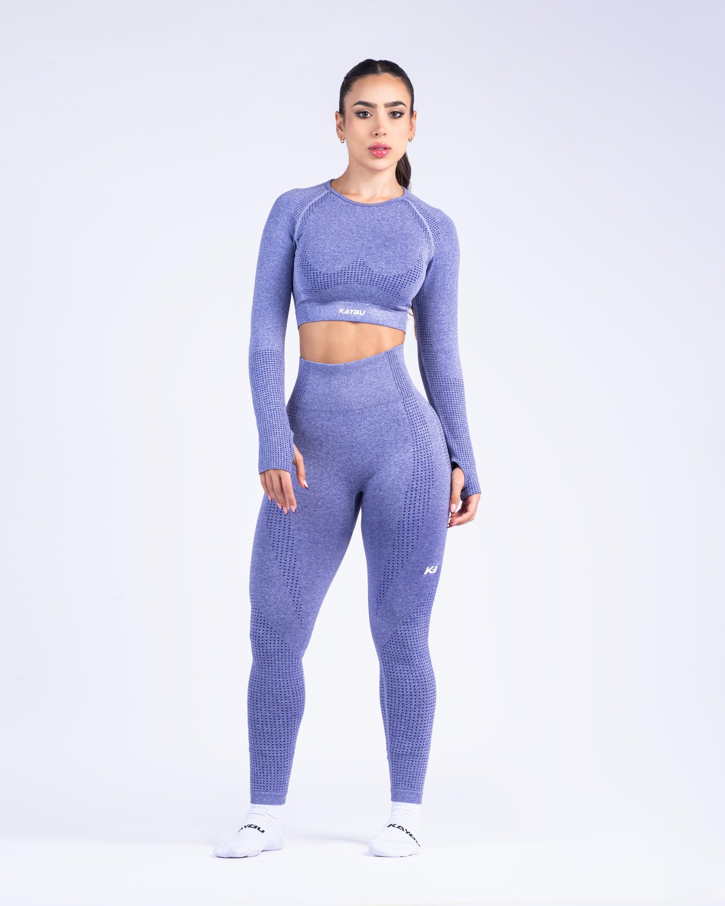 set leggings + sueter /0162