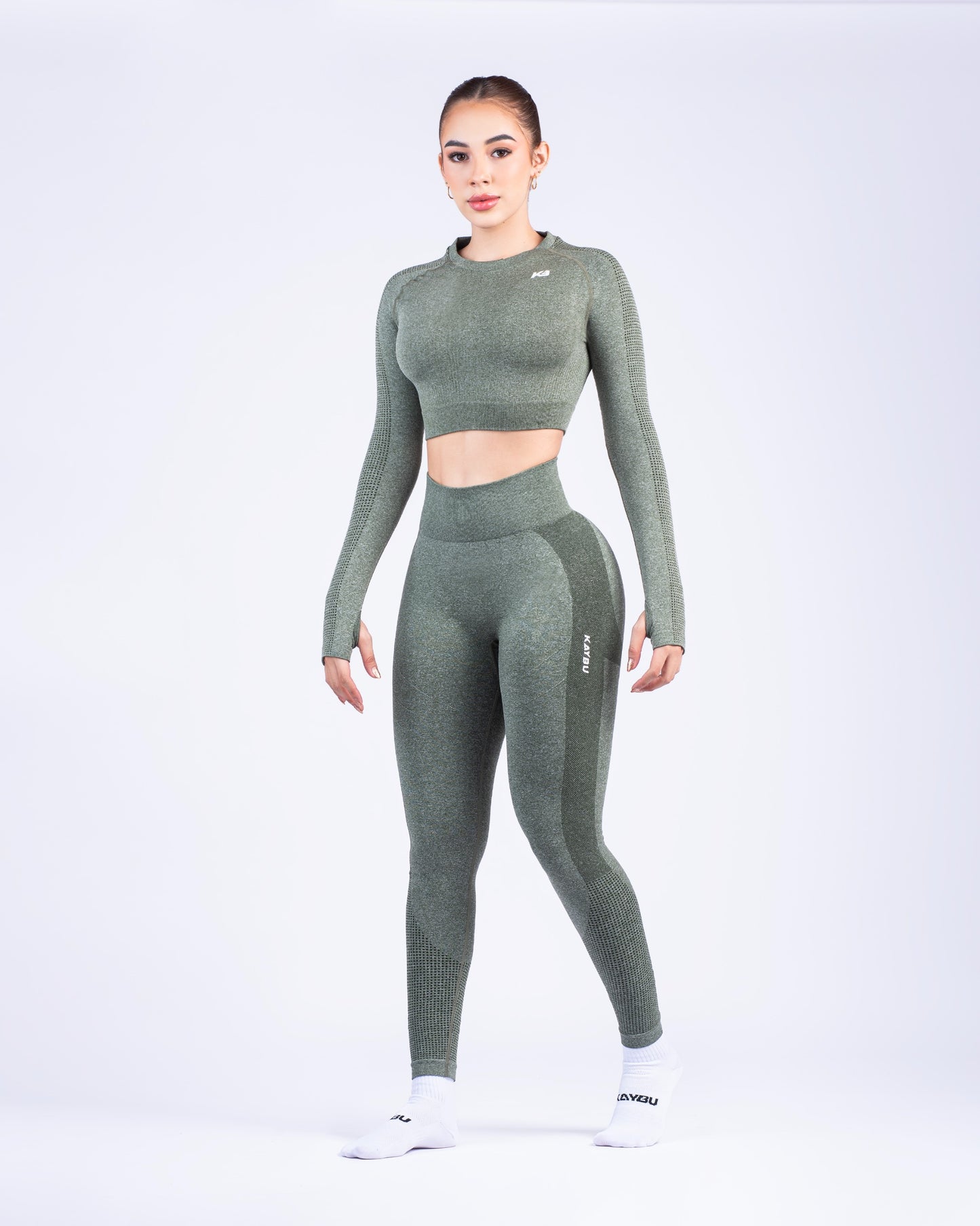 set legging + sueter /0175