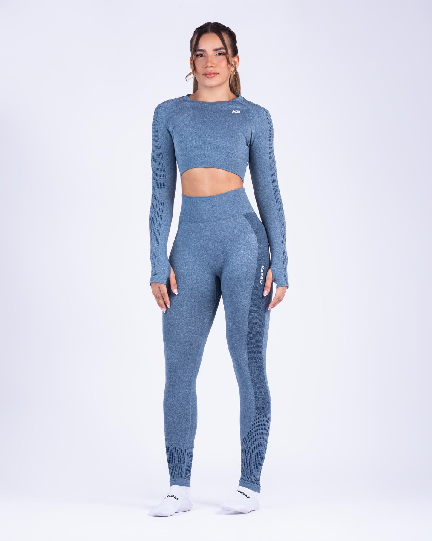 set legging + sueter /0175