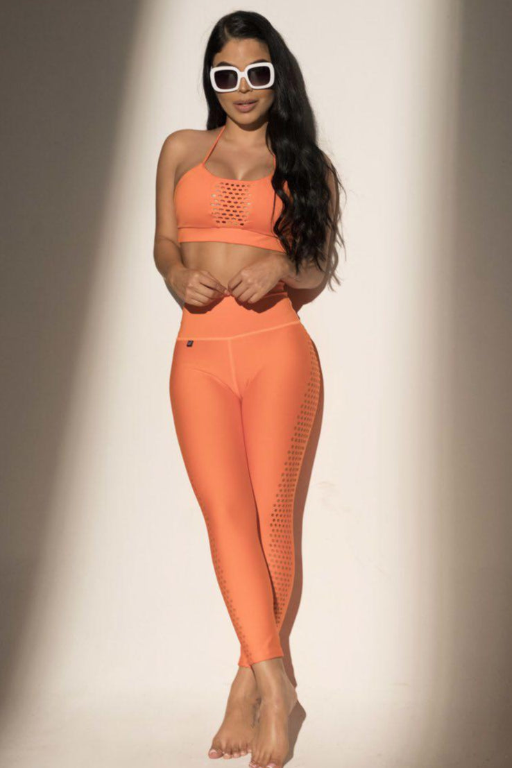 set legging + top / skywox 021