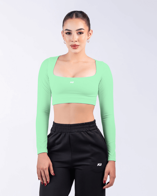 top manga larga / 1030