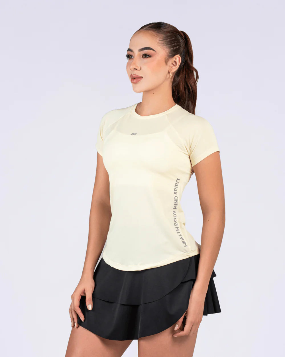 blusa / kaybu 1037 amarilla