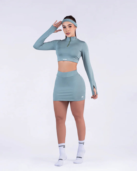 conjunto falda KB 1089