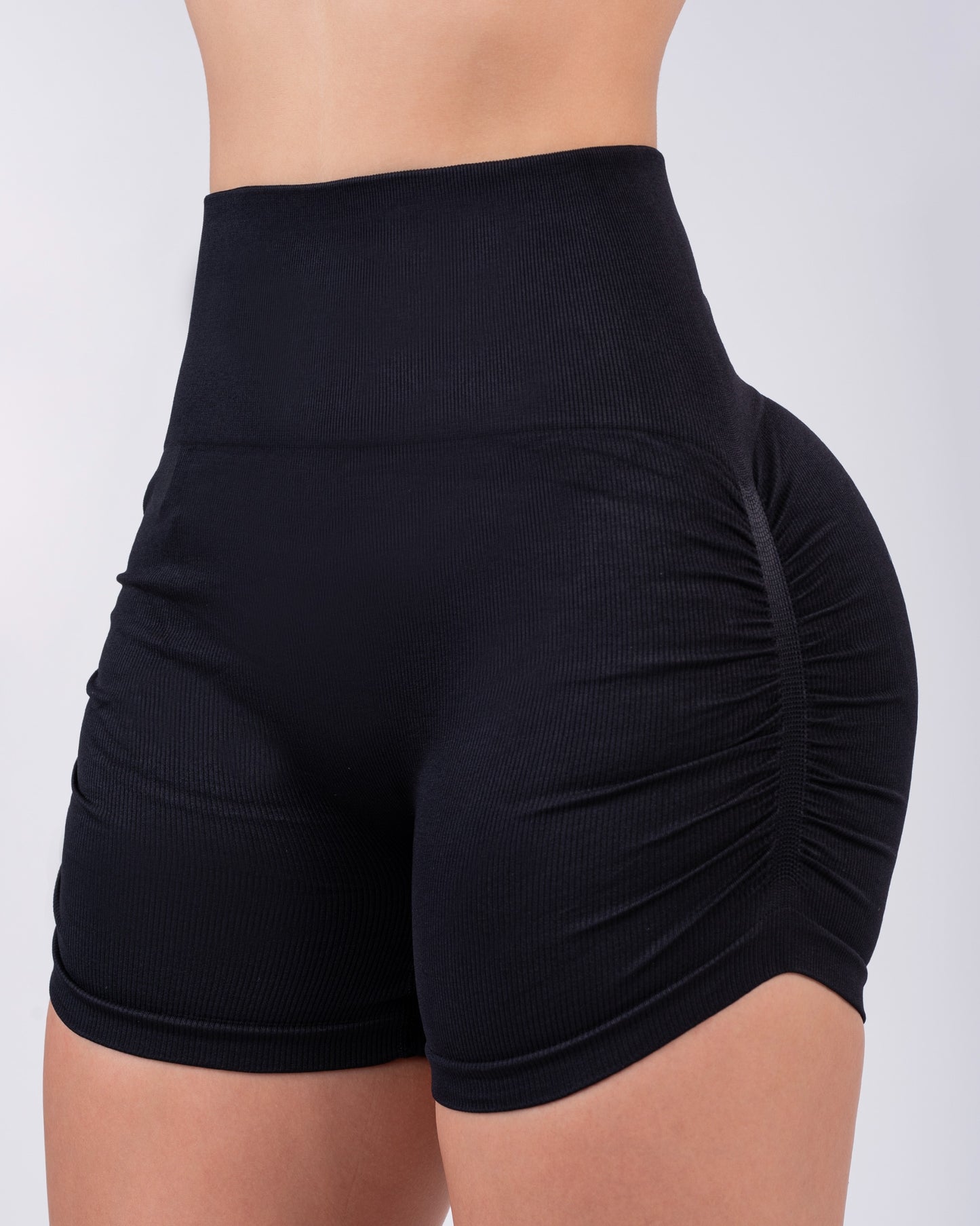 short kb / 1202 negro