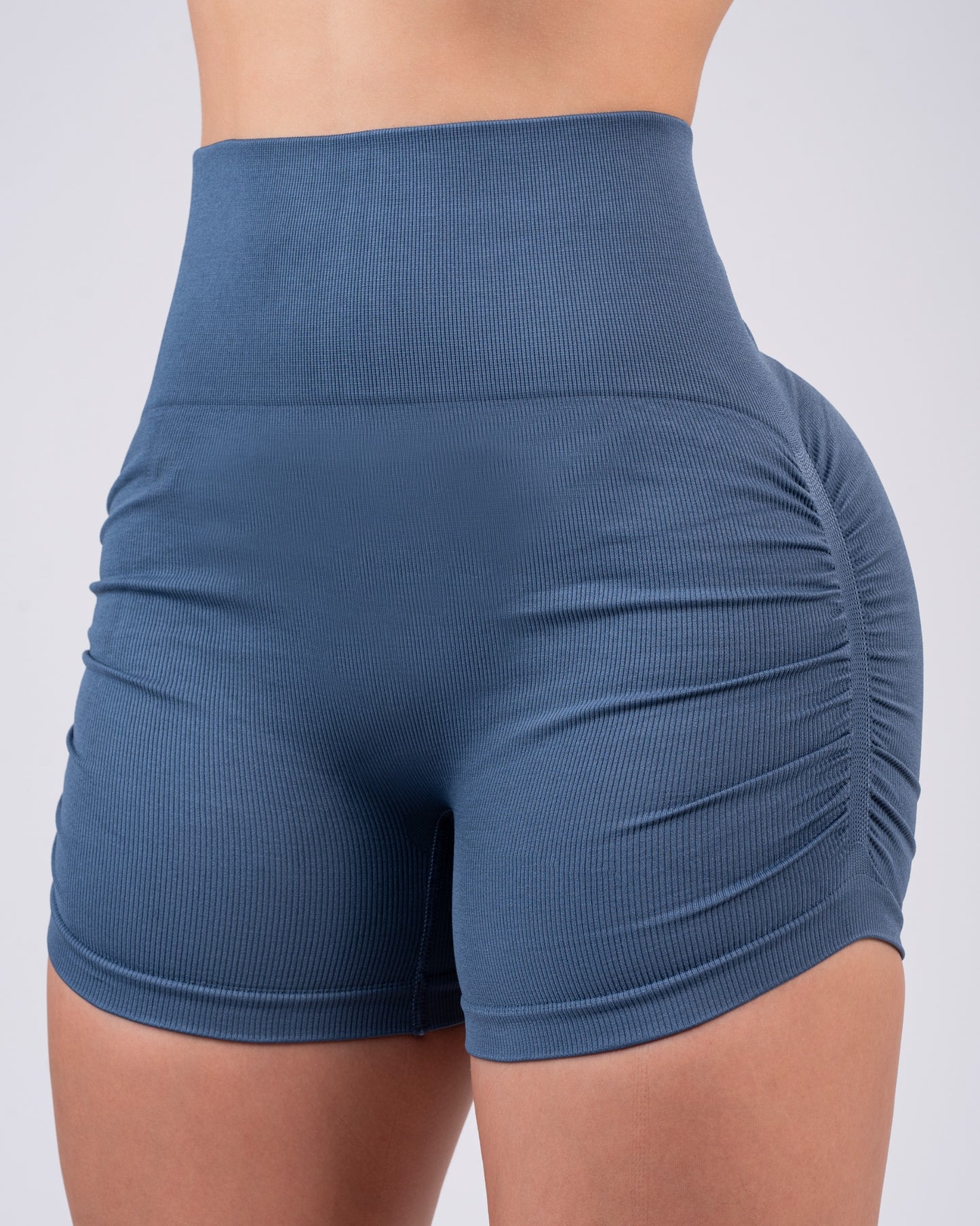 short kb / 1202 azul marino