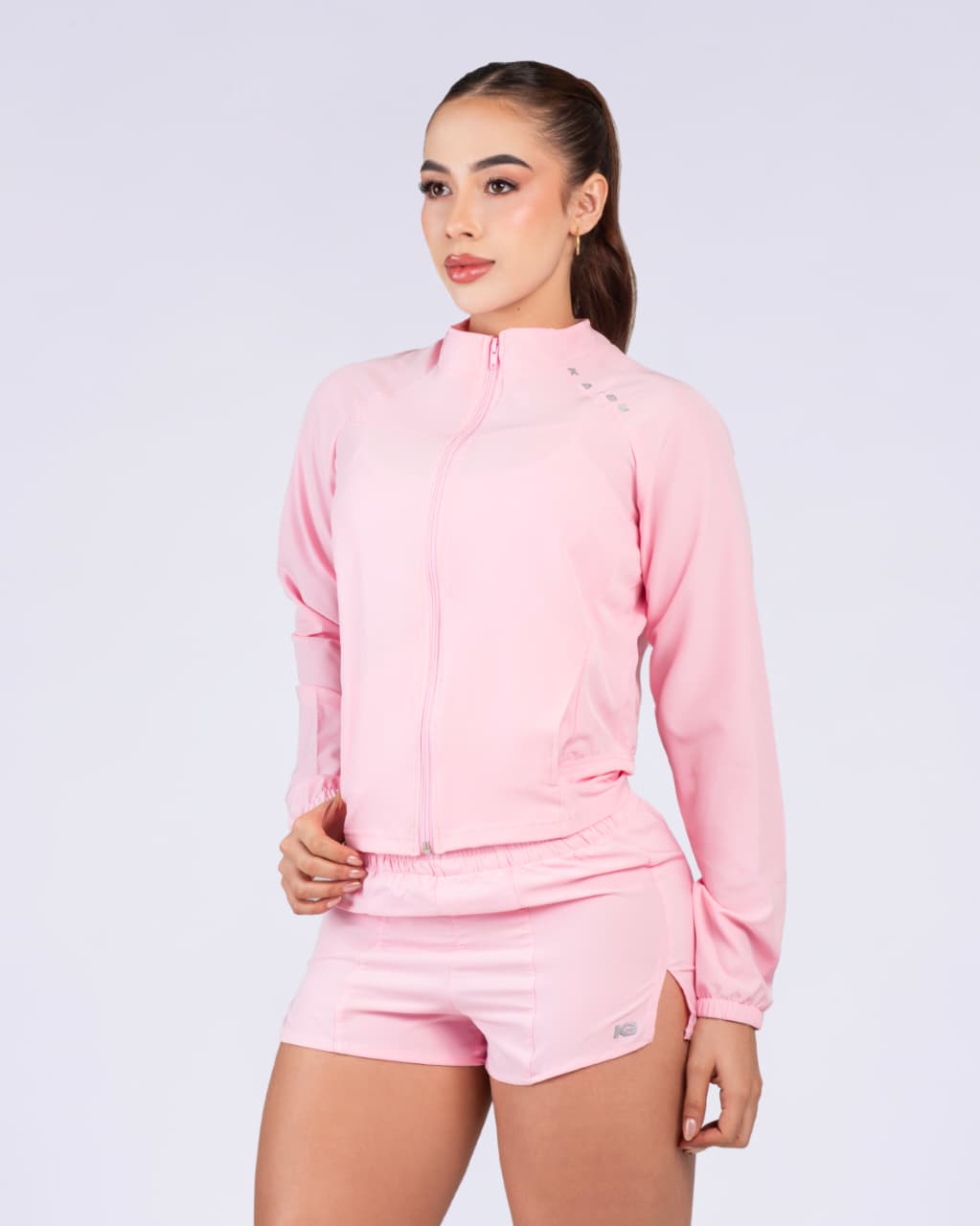 chaqueta kaybu / 1245 rosado