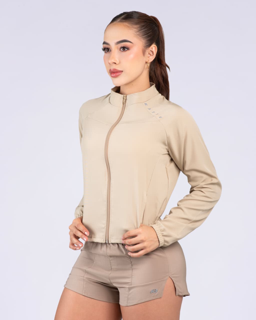 chaqueta kaybu / 1245 beige