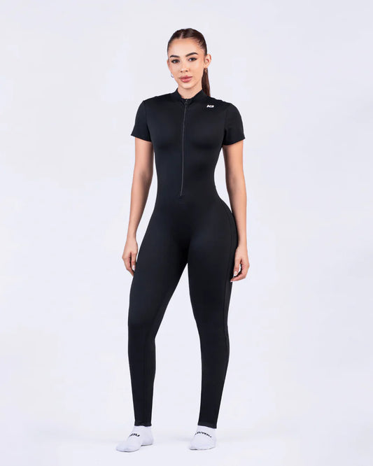 enterizo kb 1173 negro