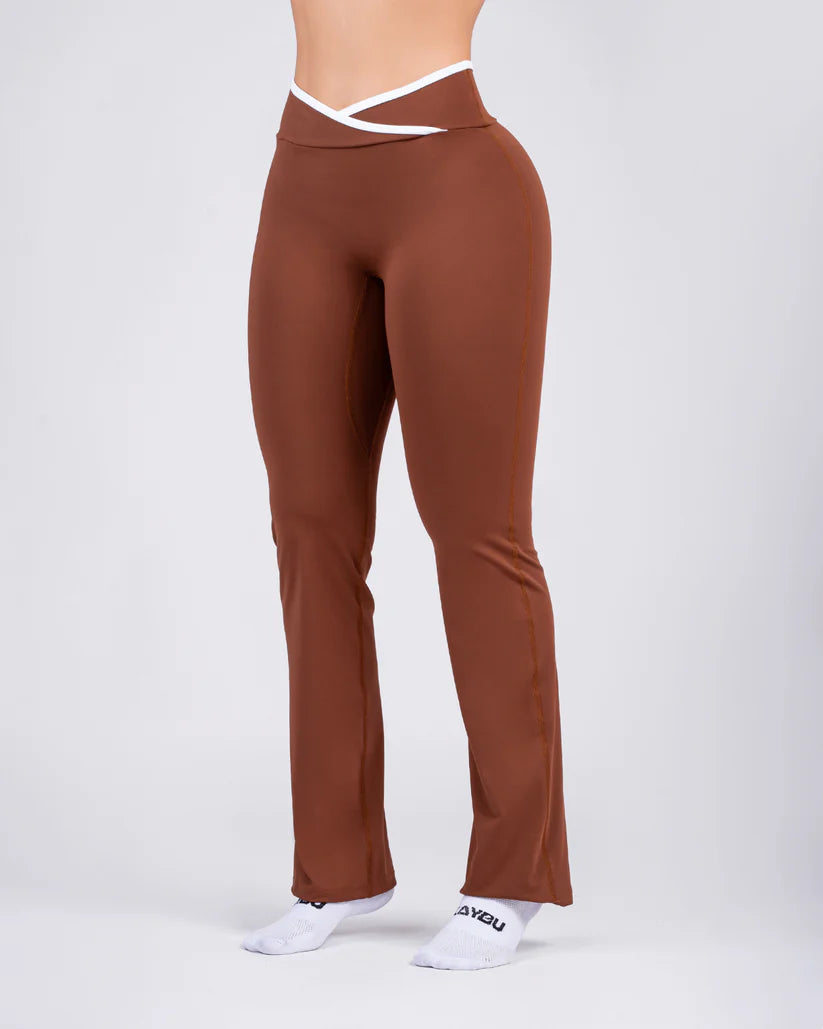 legging campana kb / 1174 cafe