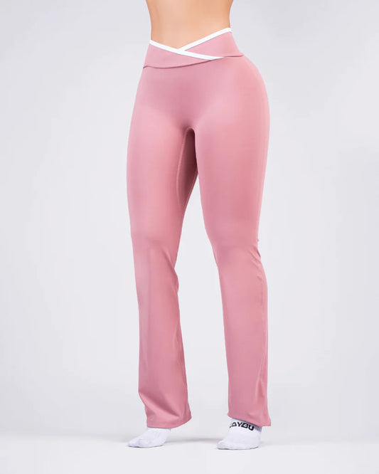 legging campana kb / 1174 palo rosa