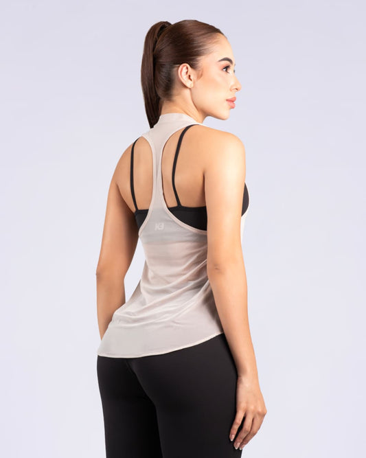 malla kb / 1223 beige