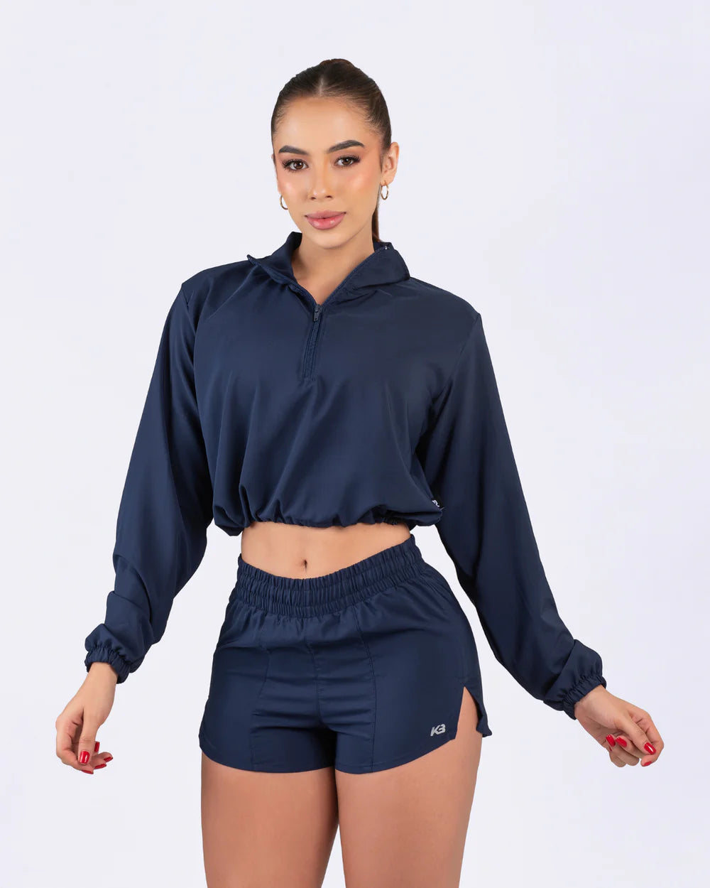 chaqueta kaybu / 1253 azul