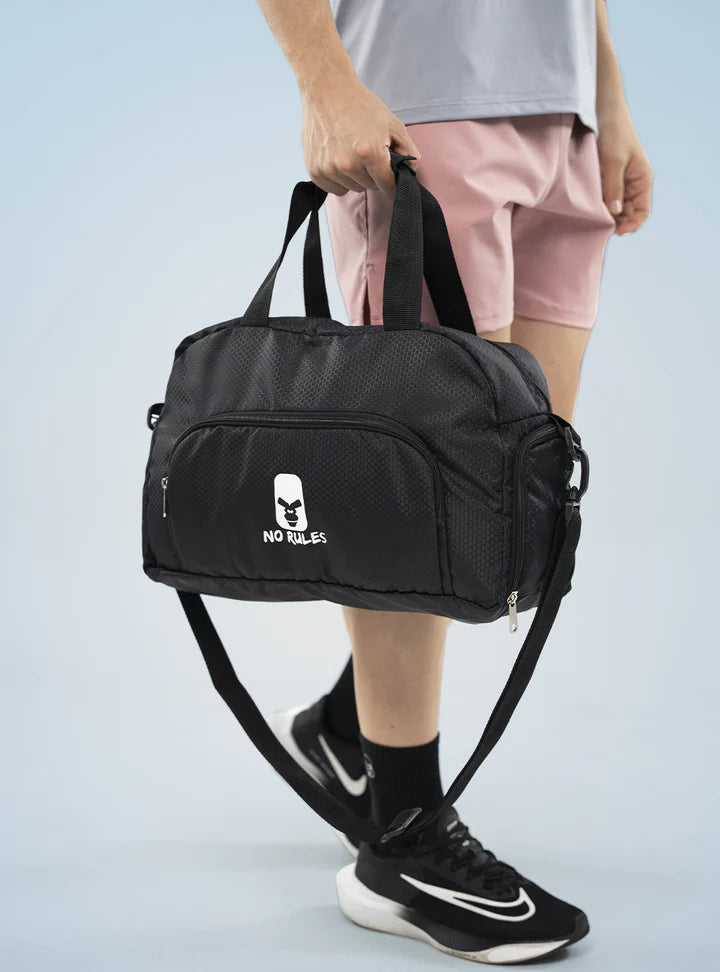 BOLSO BENETON NEGRO