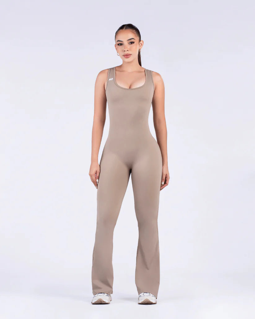 enterizo bota campana kb/ 0064