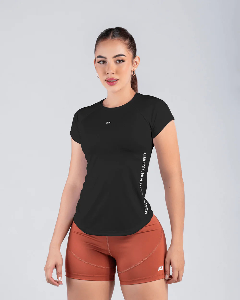 blusa / kaybu 1037 negro