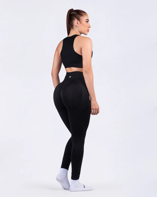 conjunto kb / negro 4