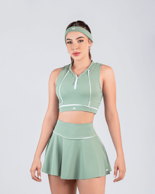 conjunto falda / 01000