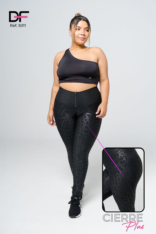 Legging plus DF / 5011