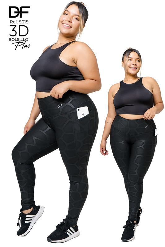 Legging plus DF / 5015