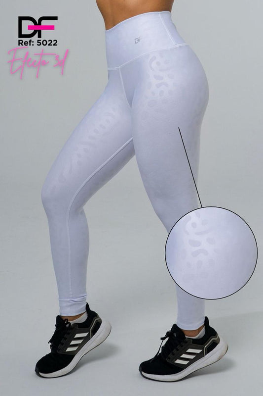 legging 3D DF / 5021