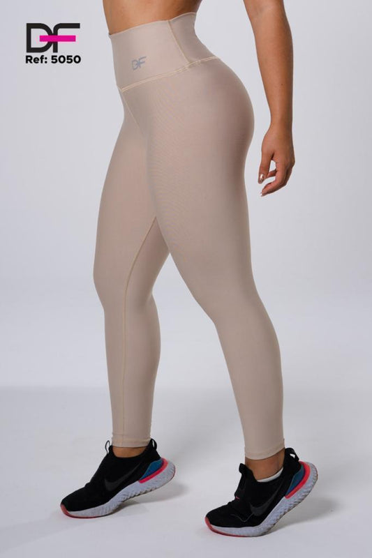 legging df /5050 beige