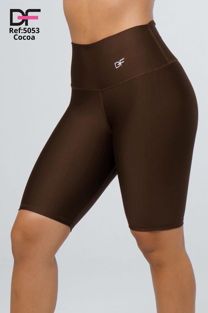 biker df / ref 5053 marron