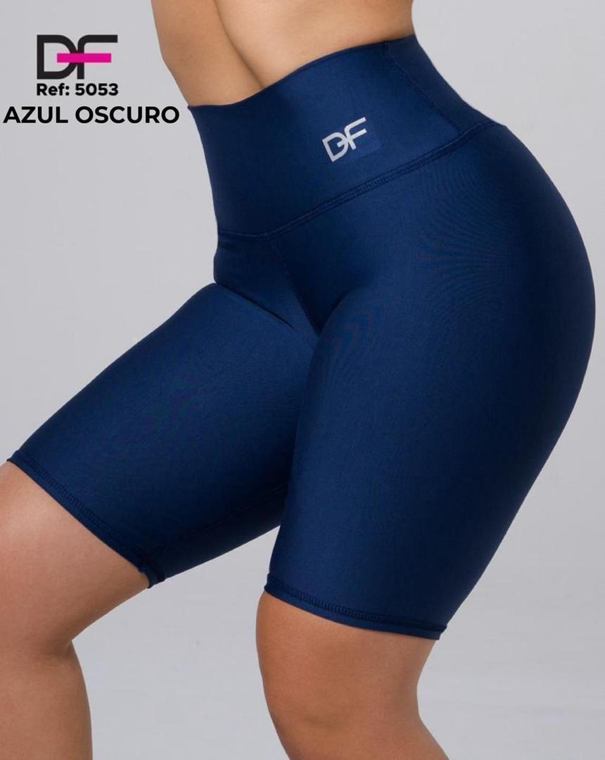 biker df / ref 5053 azul marino