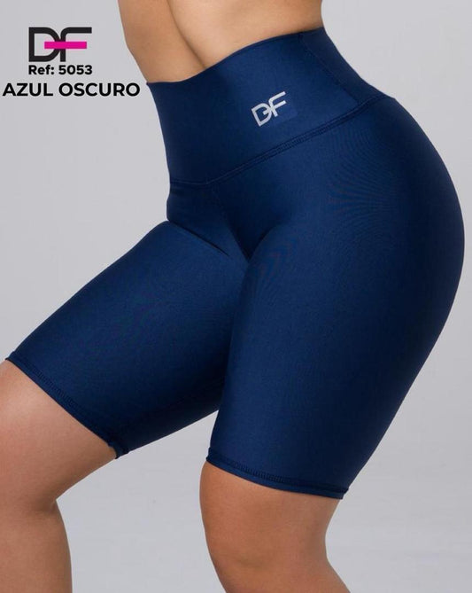 biker df / ref 5053 azul marino