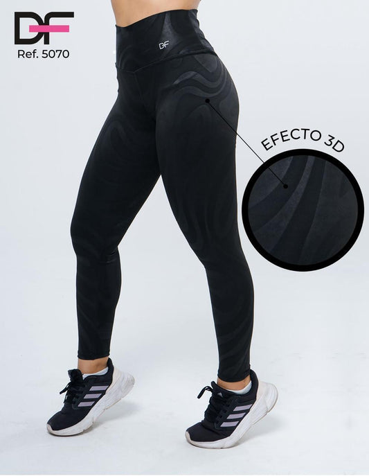 Legging plus DF / 5070