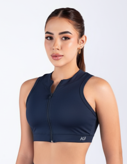 top kb / 606 azul