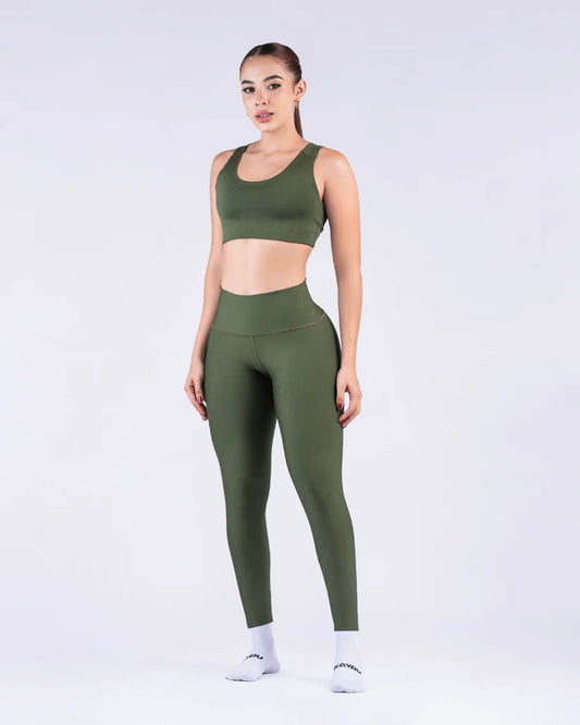 set leggings + top /629