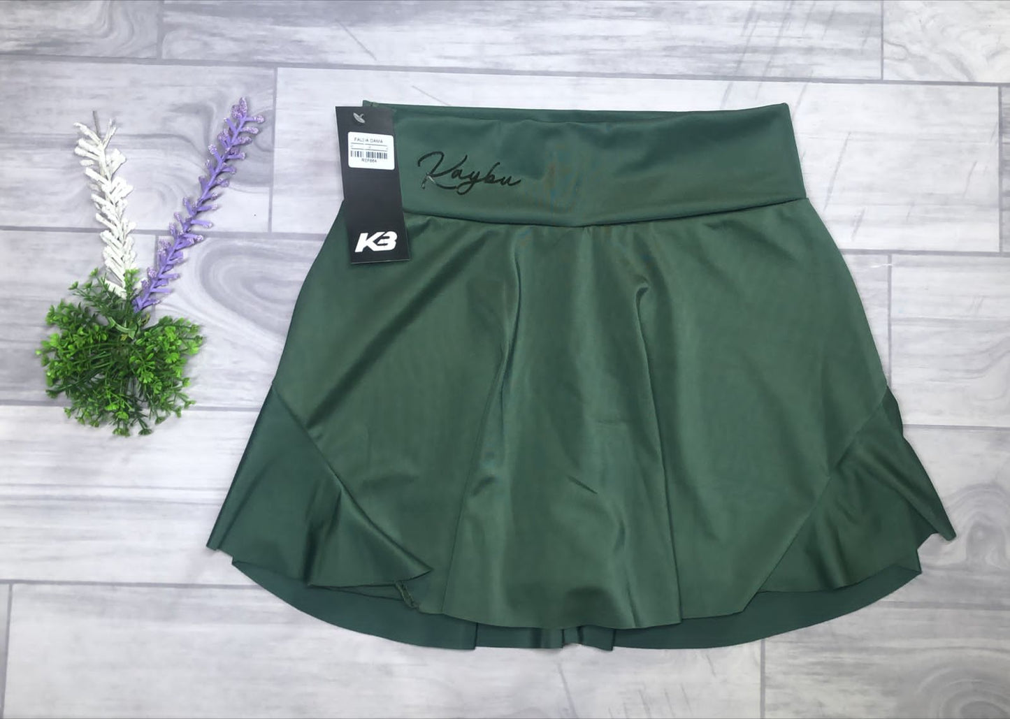 falda kb / 664