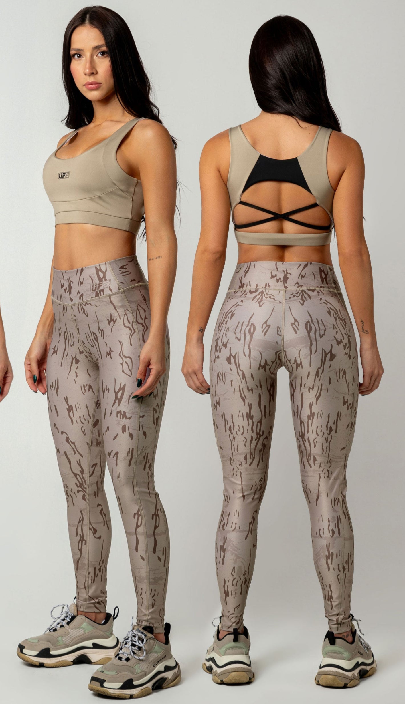 legging uf /686