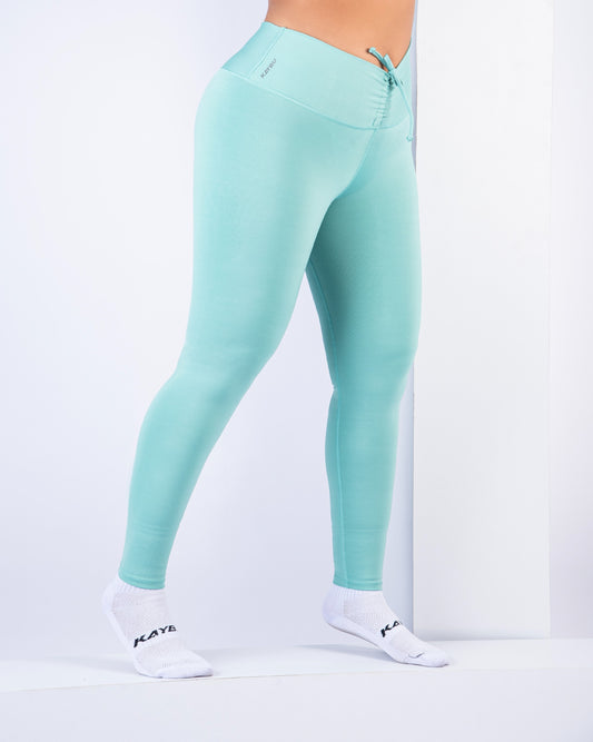 legging kb/ 711 verde agua