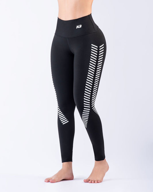 legging kb / 762 negro