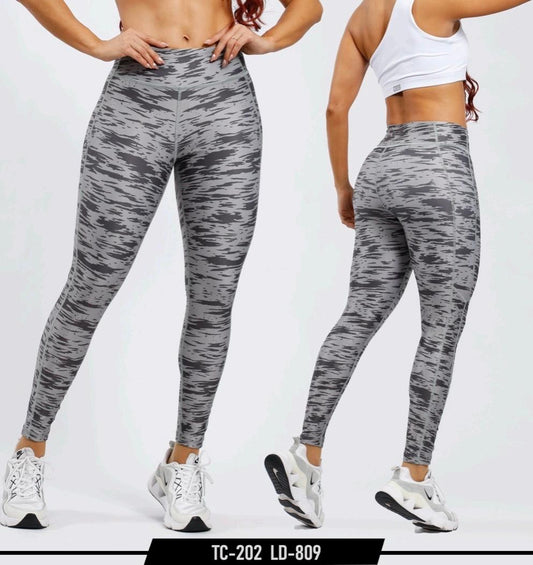 legging uf sport / 809