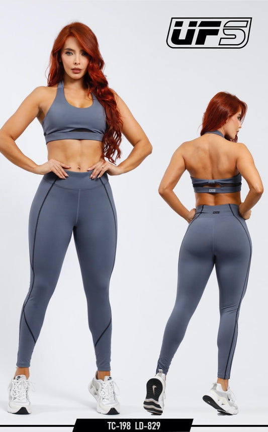 legging uf sport / 829