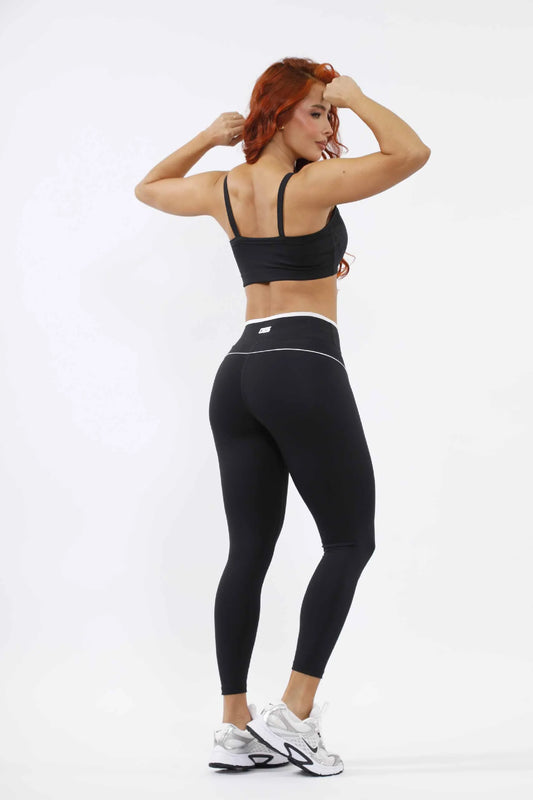 legging uf / 856 negro