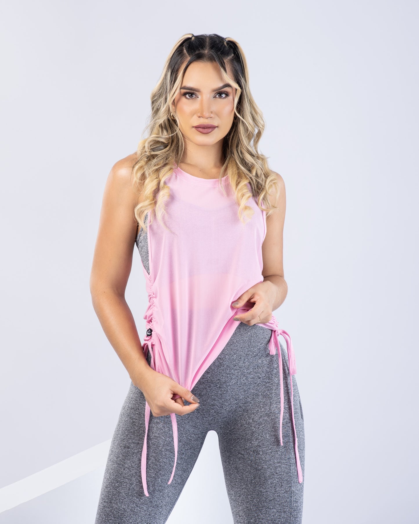 franelilla malla kb/ 884