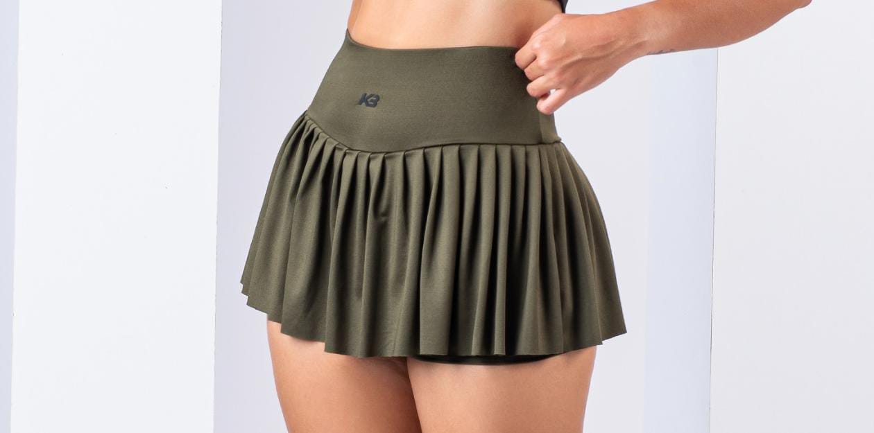 falda kb/ 886