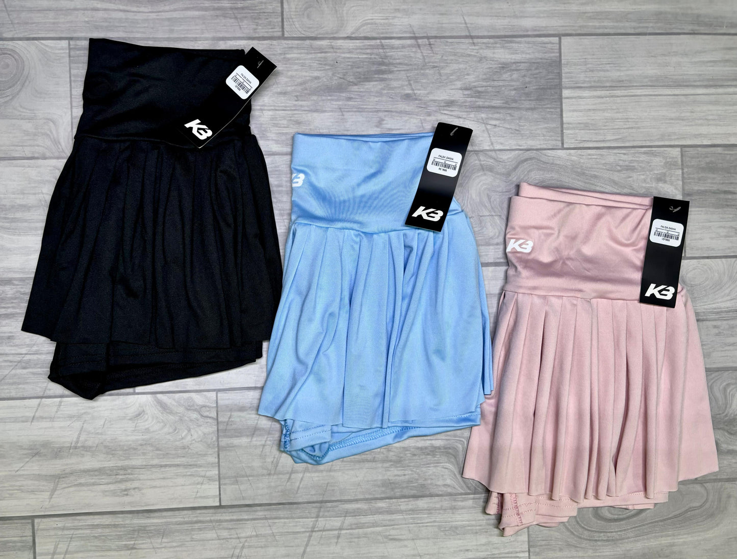 falda kb/ 886